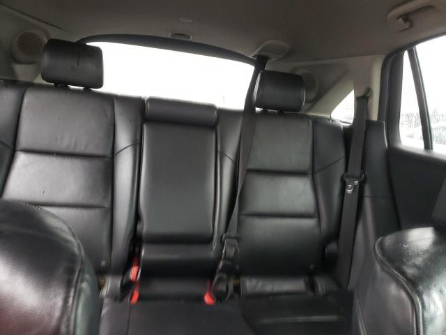 5J8TB3H50FL016331 Acura Rdx Technology