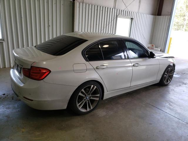 WBA3A5G52FNS83602 BMW 328 I