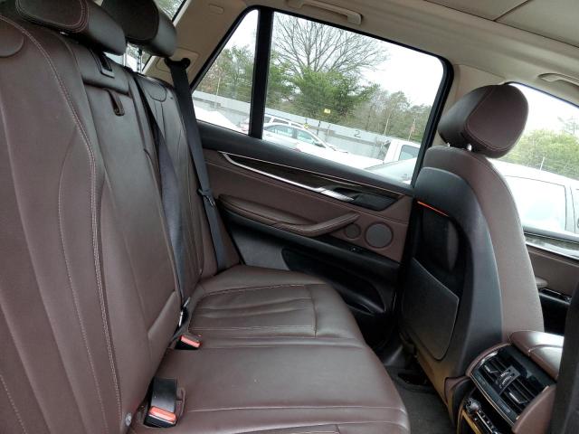 5UXKS4C5XG0N14318 BMW X5 Xdrive35d