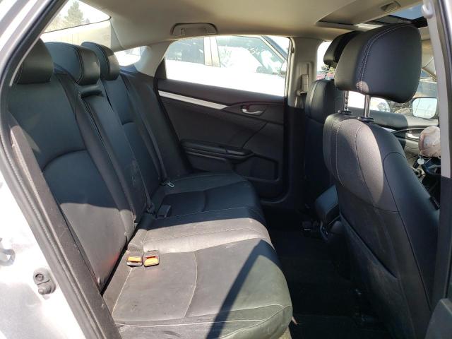 JHMFC1F94JX028310 Honda Civic Touring