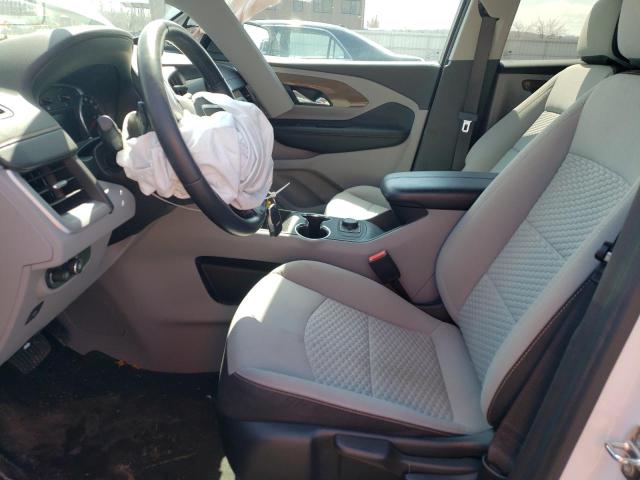 3GKALMEV1LL346528 GMC Terrain Sle