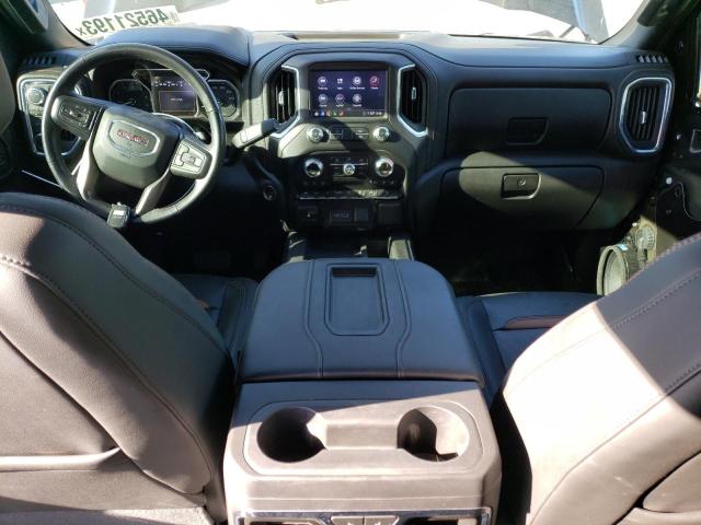 3GTU9EET5LG124692 GMC Sierra K1500 At4