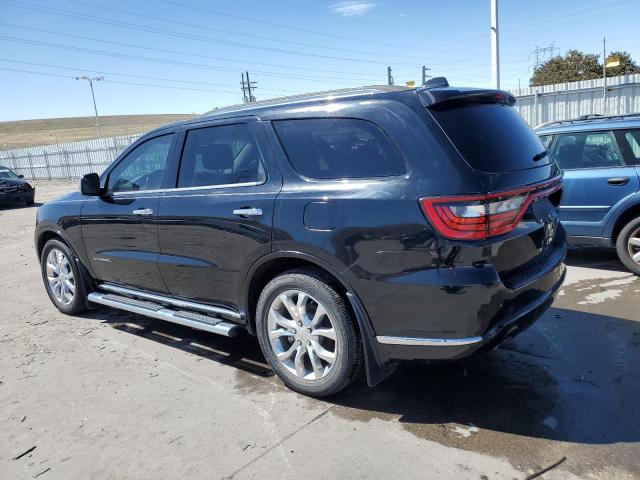 1C4RDHEG5JC279686 Dodge Durango Citadel