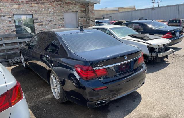 WBAYF4C52FGS99407 BMW 740 LXI