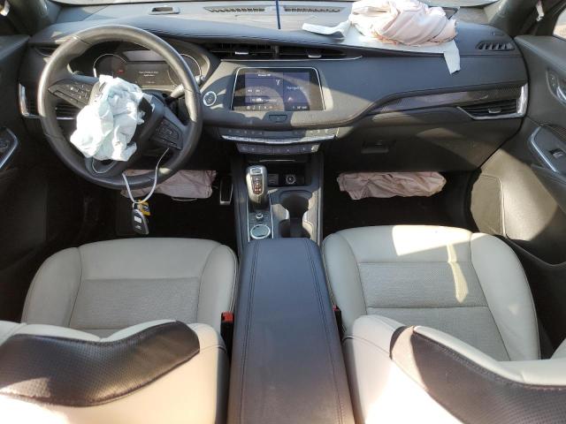 1GYFZER47KF136848 Cadillac XT4 SPORT