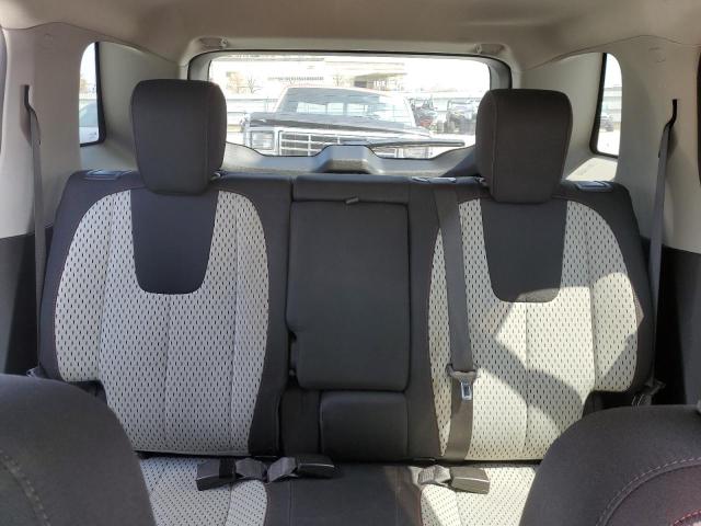 2GKALMEK2E6357437 GMC Terrain Sle