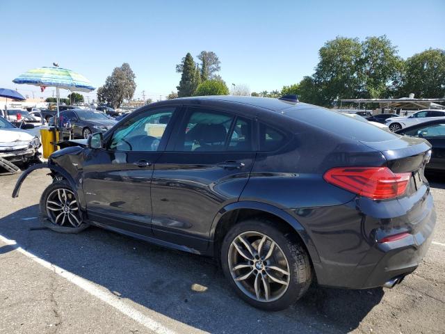 5UXXW5C54G0N92707 BMW X4 Xdrive35i