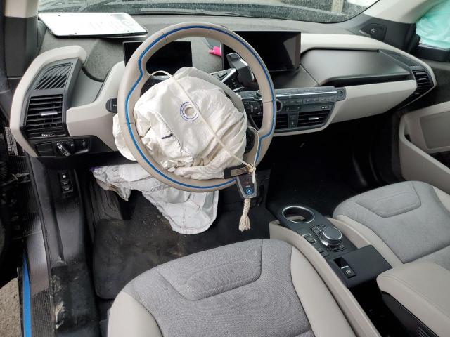 WBY7Z4C58JVD95778 BMW I3 REX