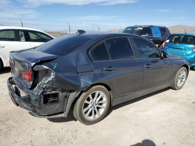 WBA8E1G34HNU18809 BMW 320 I