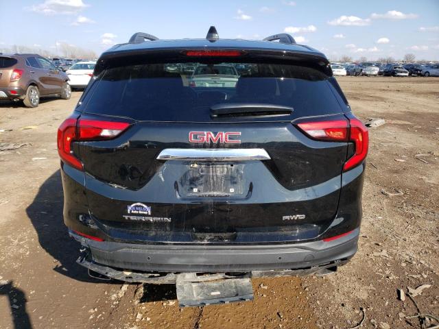 3GKALTEX3KL290165 GMC Terrain Sle