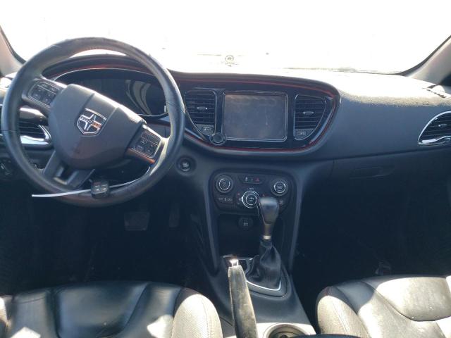 1C3CDFEB3ED704499 Dodge DART GT