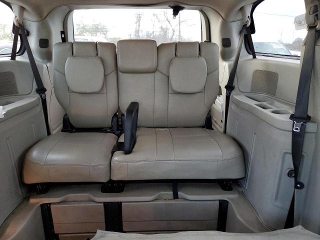 2C7WDGBG1JR363905 Dodge Grand Caravan Se