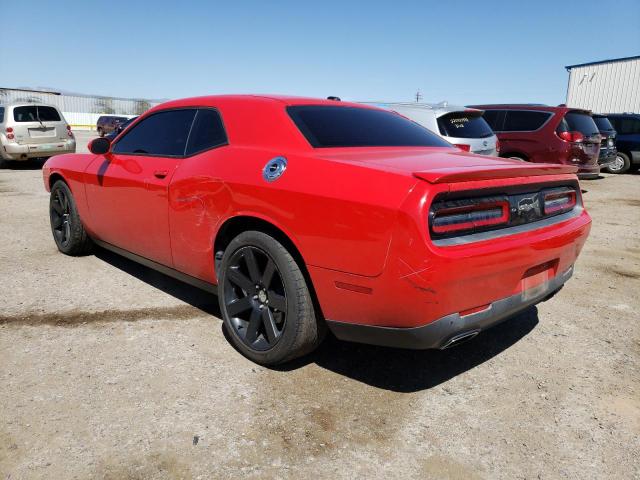 2C3CDZAG4FH715065 Dodge Challenger Sxt