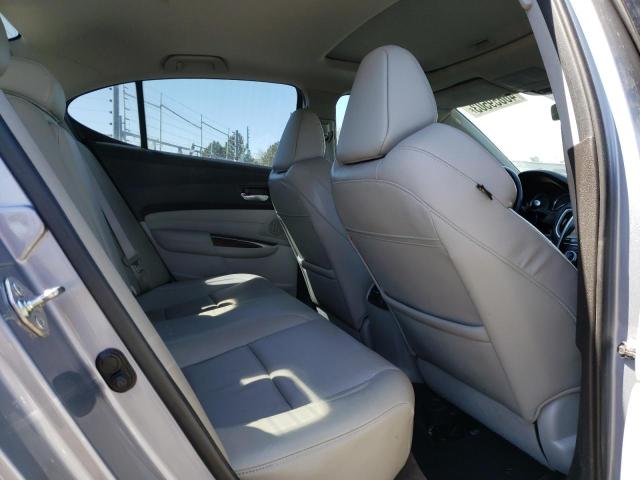 19UUB3F50FA005235 Acura TLX TECH