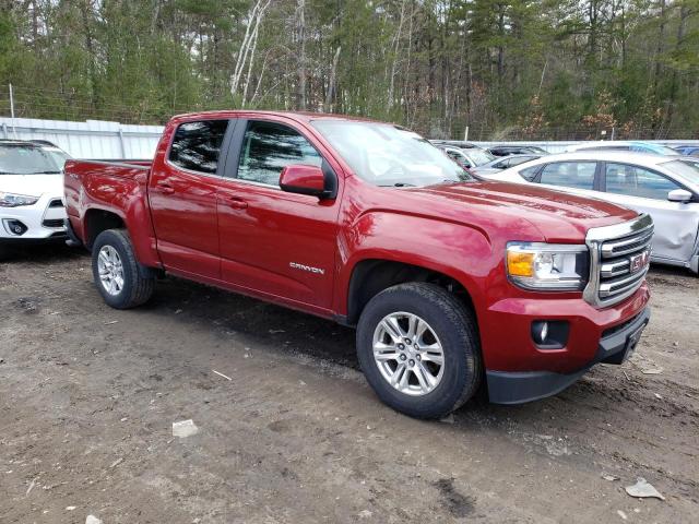 1GTG6CEN5L1151966 GMC CANYON SLE