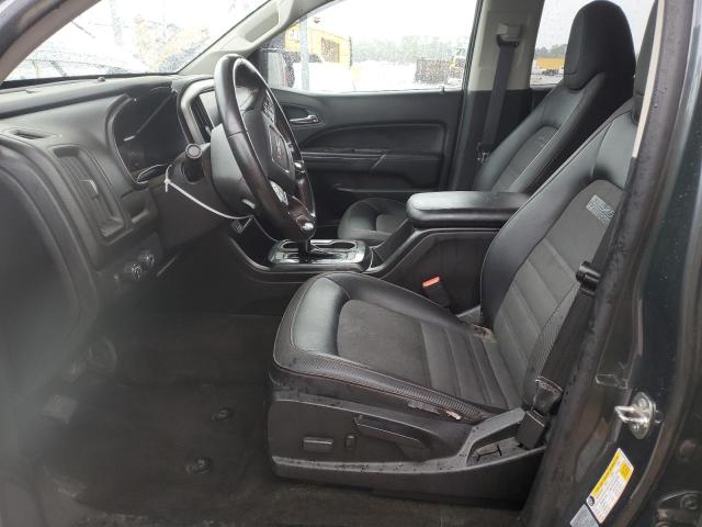 1GTG6BE31F1269266 GMC CANYON SLE