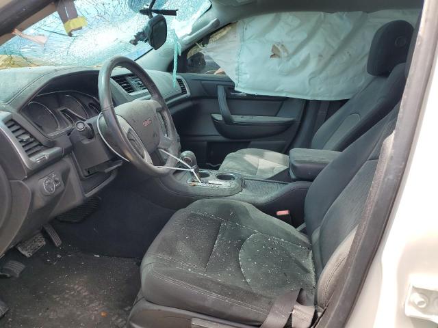 1GKKRNED5EJ260911 GMC ACADIA SLE