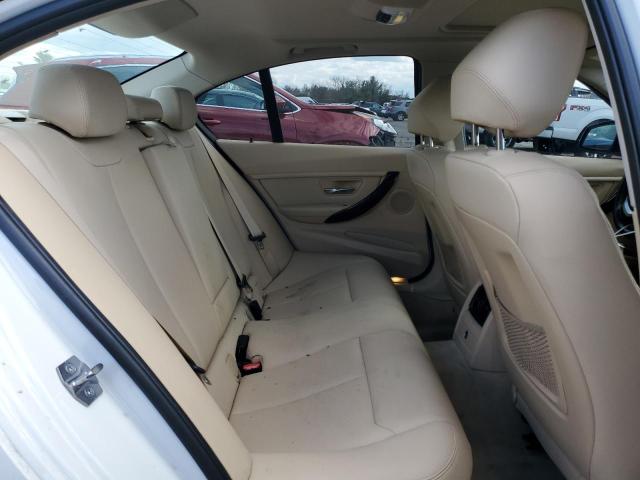 WBA3B5C55FF962762 BMW 328 Xi Sulev
