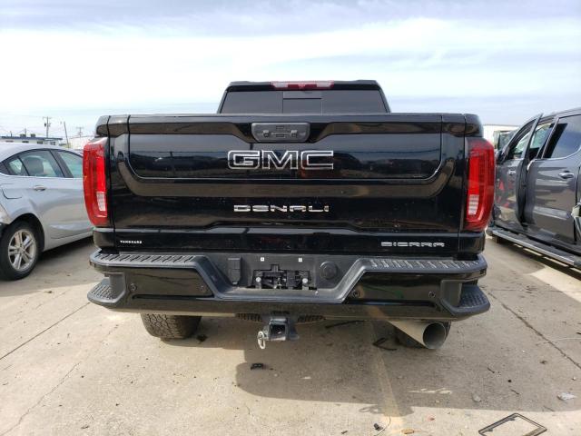 1GT49REY5NF113697 GMC Sierra K2500 Denali