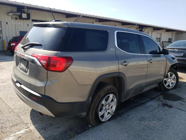 1GKKNKLA1KZ110147 GMC ACADIA SLE