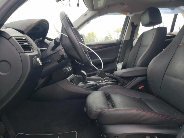 WBAVL1C56FVY36110 BMW X1 Xdrive28i