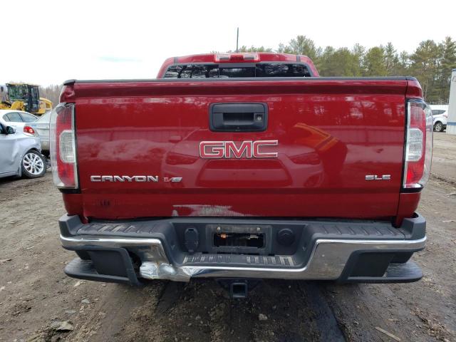 1GTG6CEN5L1151966 GMC CANYON SLE