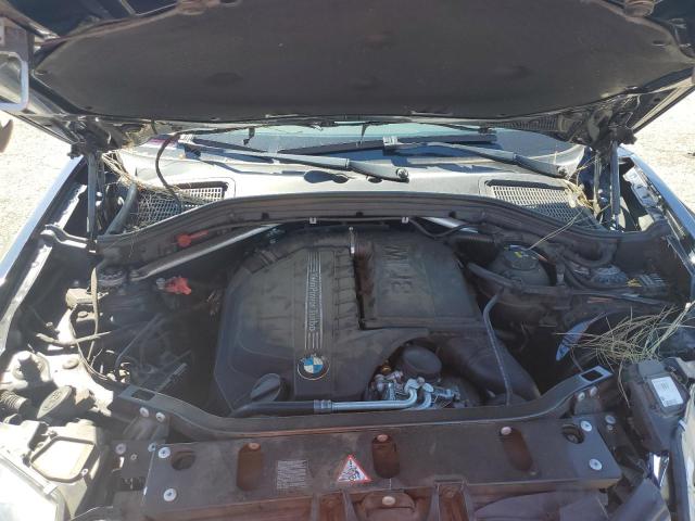 5UXXW5C54G0N92707 BMW X4 Xdrive35i