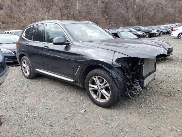 5UXTY5C02M9G54273 BMW X3 Xdrive30i