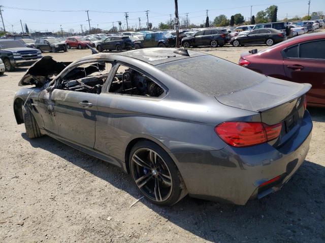 WBS3R9C52FK333207 BMW M4
