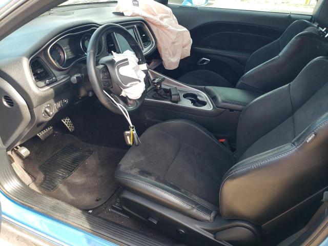 2C3CDZBT2KH509118 Dodge Challenger R/t