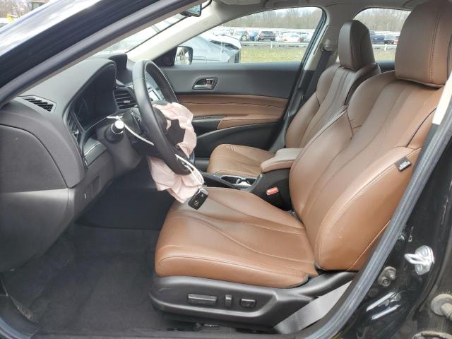 19UDE2F70MA001623 Acura Ilx Premium