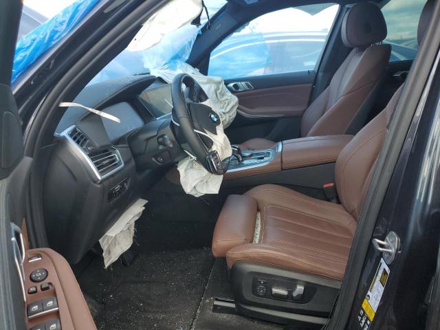 5UXCR6C05N9K13335 BMW X5 Xdrive40i