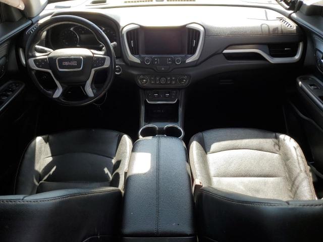 3GKALVEV8LL205154 GMC Terrain Slt