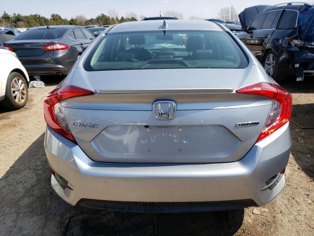 JHMFC1F94JX028310 Honda Civic Touring