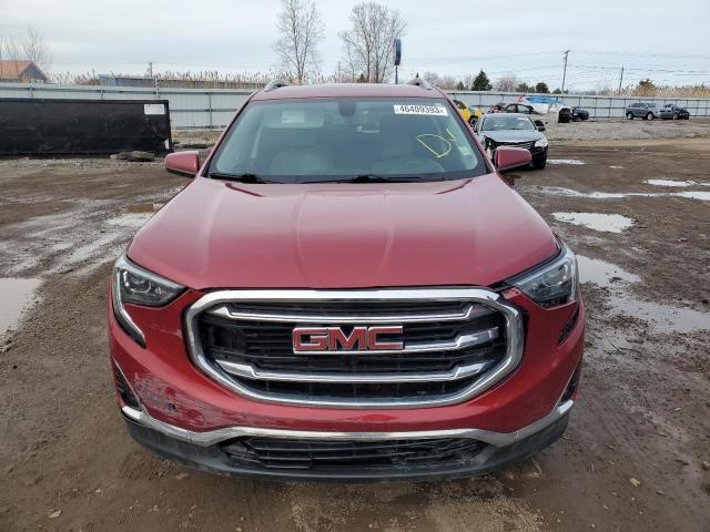3GKALPEV0KL174878 GMC Terrain Slt