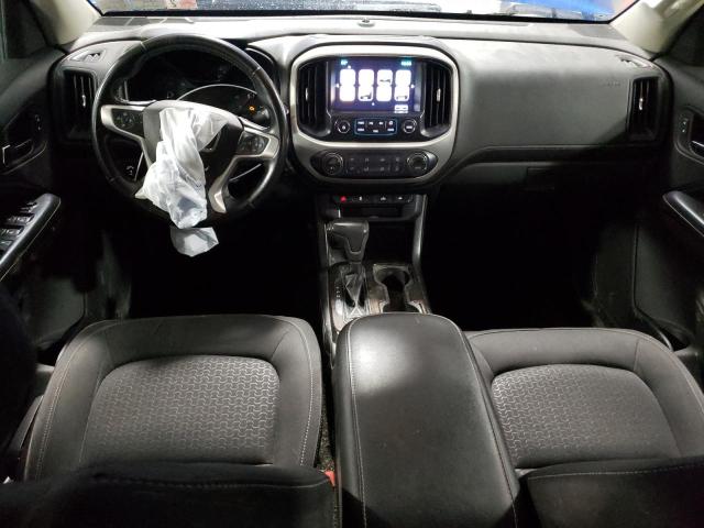 1GTG6CEN7J1129920 GMC CANYON SLE