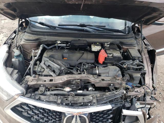 5J8TC2H58LL006939 Acura Rdx Technology