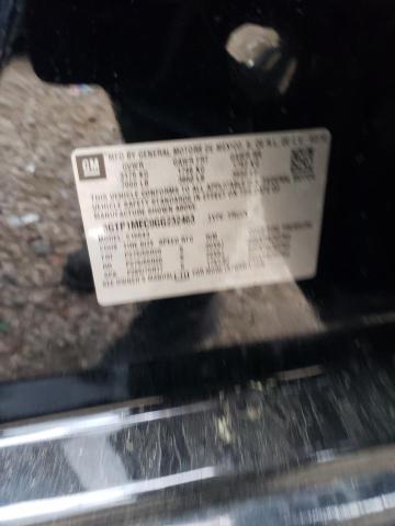 3GTP1MEC9GG232463 GMC Sierra C1500 Sle