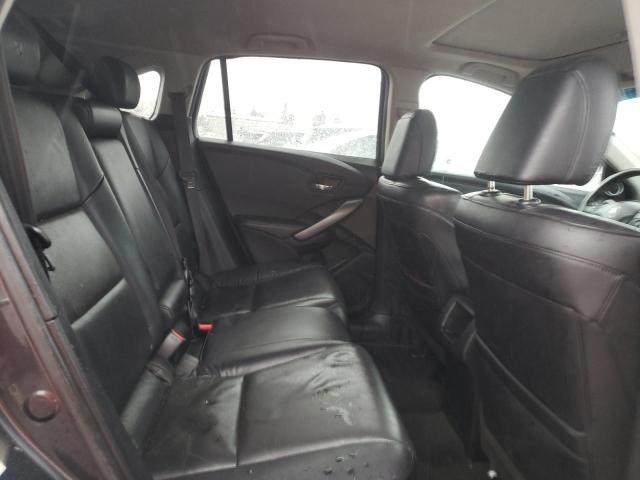 5J8TB3H50FL016331 Acura Rdx Technology