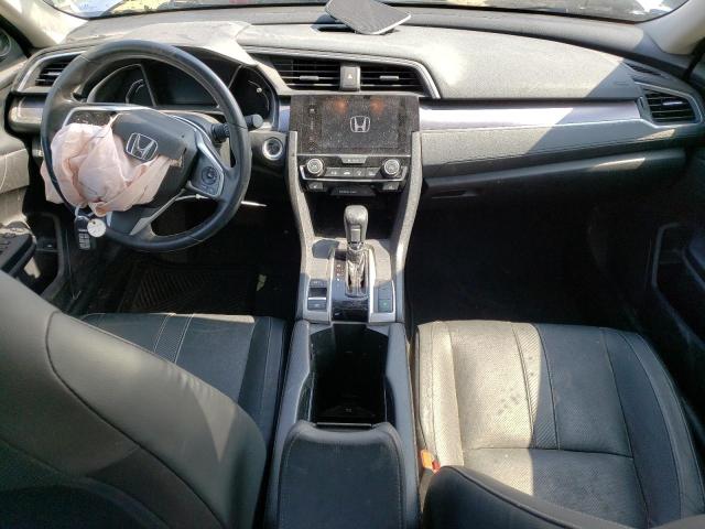 JHMFC1F94JX028310 Honda Civic Touring