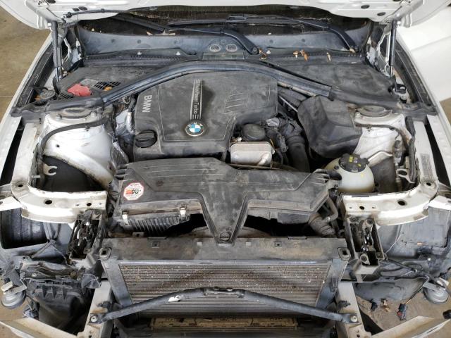 WBA3A5G52FNS83602 BMW 328 I
