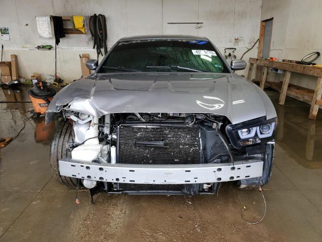 2C3CDXDT6EH354305 Dodge CHARGER R/T