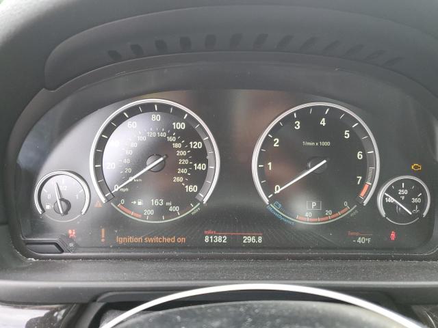 WBA5B3C53GG260416 BMW 535 XI