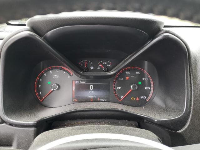 1GTG5BE30F1265521 GMC CANYON SLE