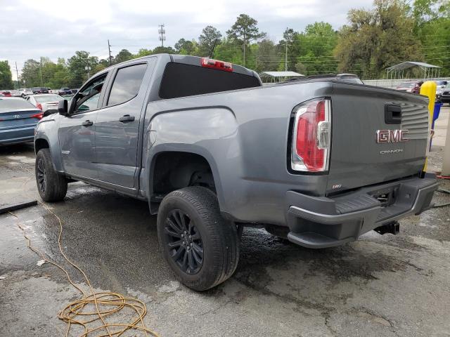 1GTG5BEN7N1238705 GMC Canyon Elevation