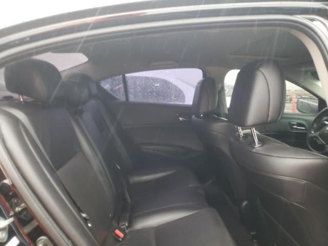 19VDE1F33FE001551 Acura ILX 20