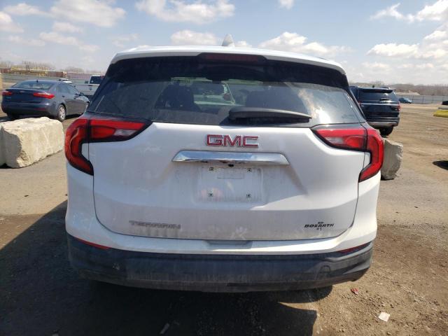 3GKALMEV1LL346528 GMC Terrain Sle