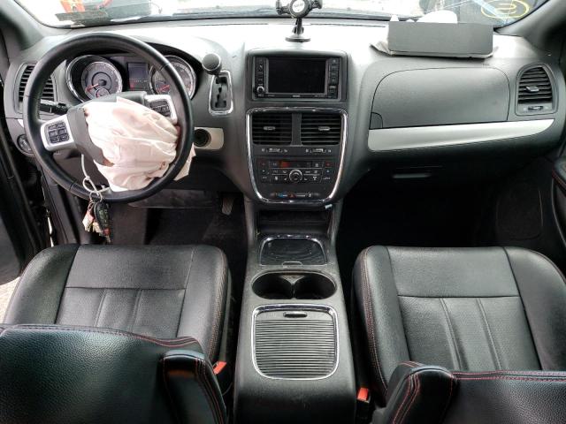 2C4RDGEG3KR647995 Dodge Grand Caravan Gt