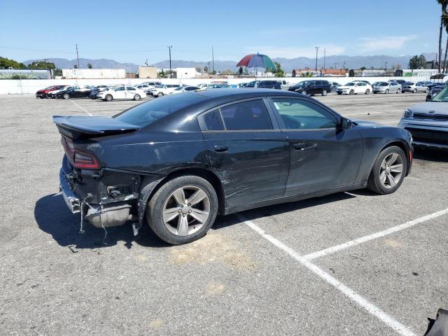 2C3CDXHG9GH126010 Dodge Charger Sxt