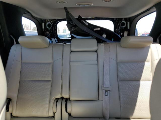 1C4RDHEG5JC279686 Dodge Durango Citadel